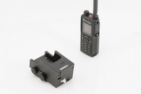 WeTech WTC680 Motorola Passiv Ladehalterung