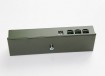 Interface ED3 Auflage an Bosch FuG