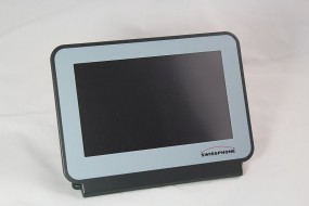 Swissphone DiCal-ToM POCSAG Touch-Display mit DiCal-IDEA-Verschlüsselung