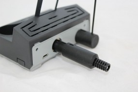 Stecker 6-polig für Swissphone LG s.Quad