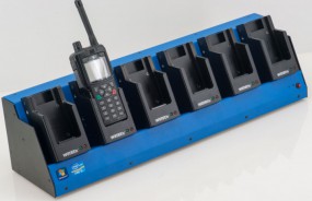 WeTech Programmierstaion Sepura DP681LAN Programmierstation für SEPURA STP8000 und 9000