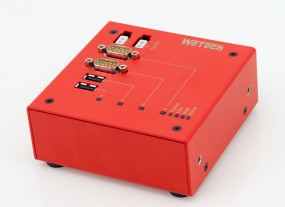 WeTech ProgBox