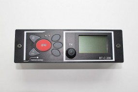 BT-C200 Basis