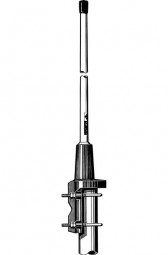 PROCOM CXL 70-3 LW/s Feststations-/Marineantenne 380 - 430 MHz Leichtgewichtige Feststations-/Marine