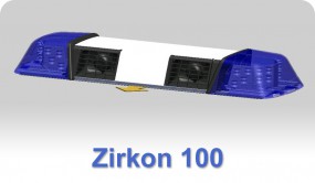 ZIRKON 100 mit 2 Lautsprechern