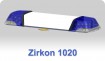 ZIRKON 1020 mm Basisgerät blau mit Blinker