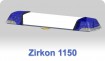 ZIRKON 1150 mm Basisgerät blau mit Blinker