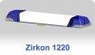 ZIRKON 1220 mm Basisgerät blau mit Blinker