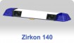 ZIRKON 140 mit 2 Lautsprechern