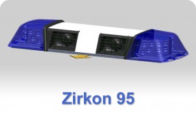 ZIRKON 95 mit 2 Lautsprechern